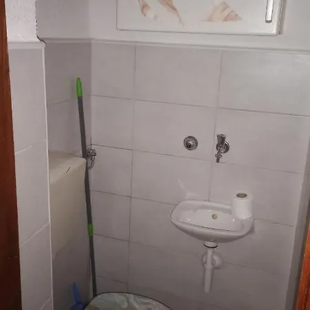 Apartman Snajdar مالينسكا