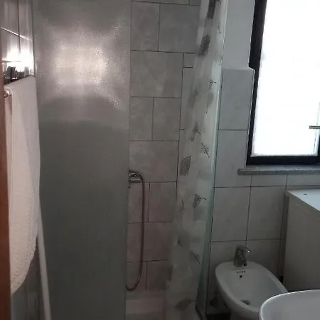 Apartman Snajdar مالينسكا
