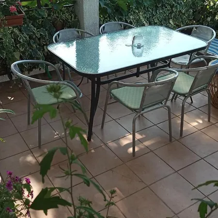 Apartman Snajdar *